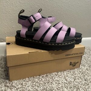 Dr. Martens Airwair Blair Sandals
